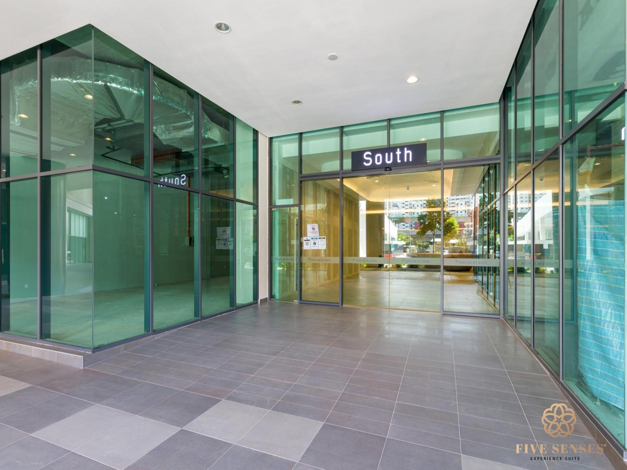Datum Jelatek Residence, Klcc Kuala Lumpur Exterior photo