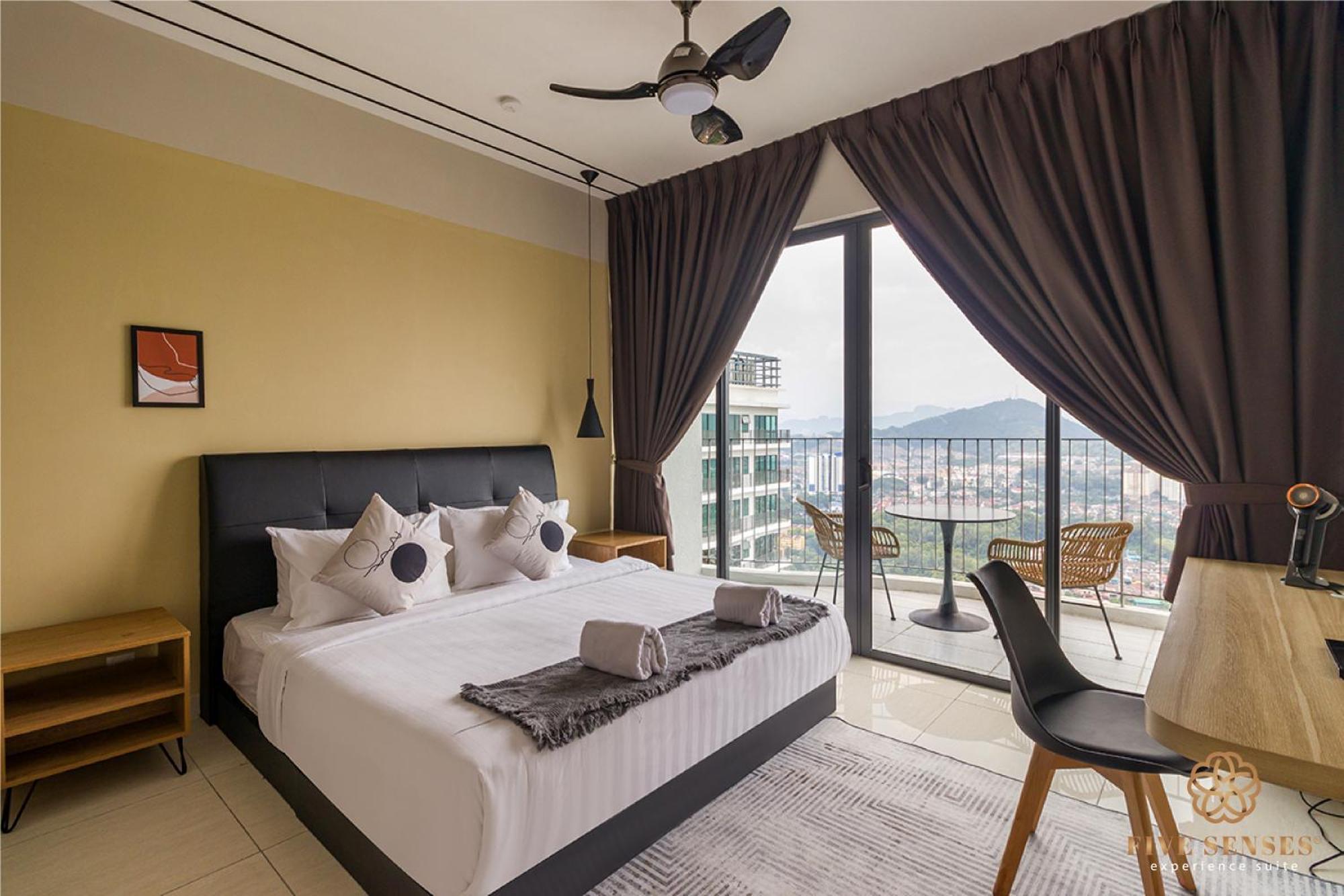 Datum Jelatek Residence, Klcc Kuala Lumpur Room photo