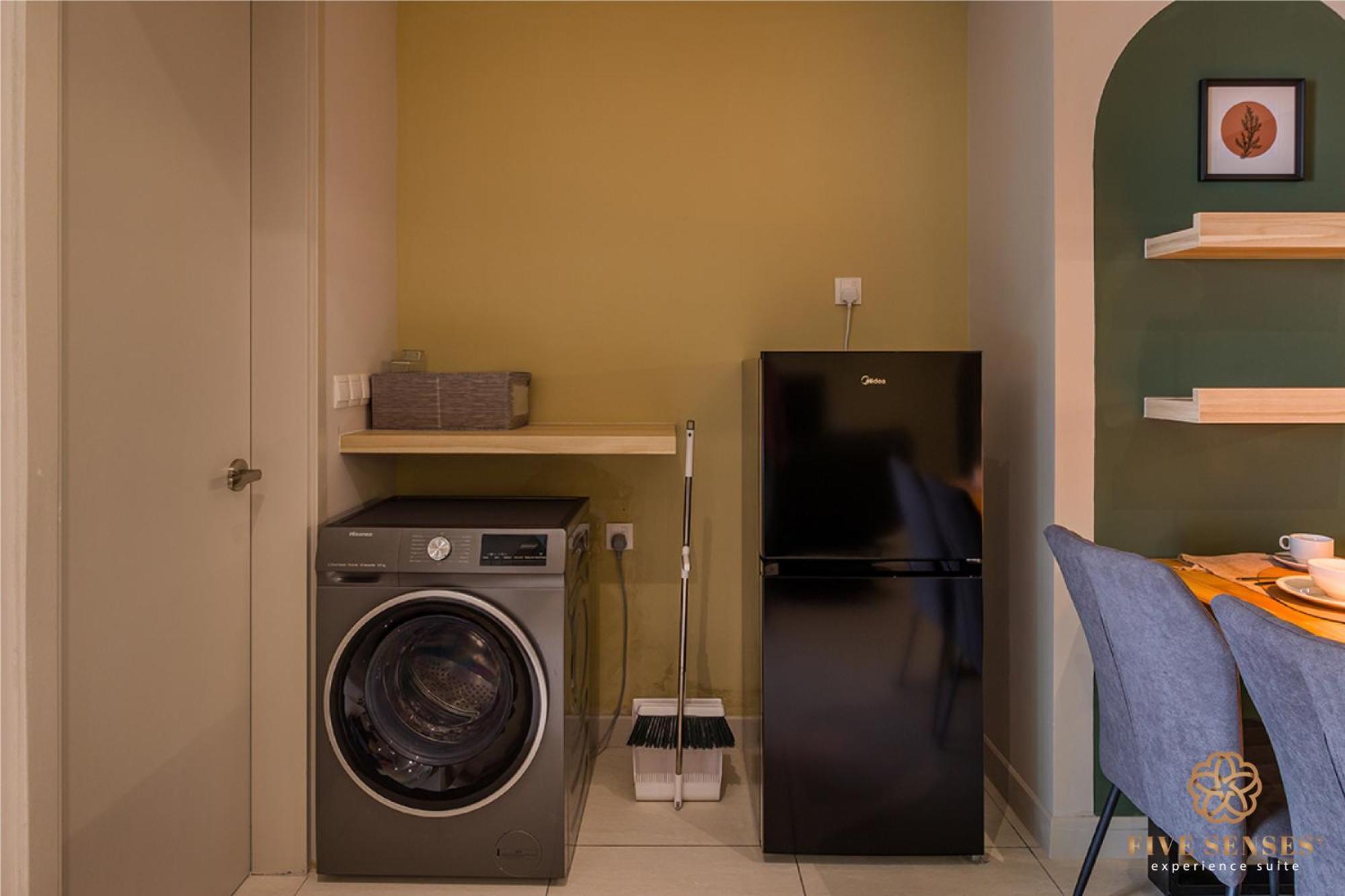 Datum Jelatek Residence, Klcc Kuala Lumpur Room photo