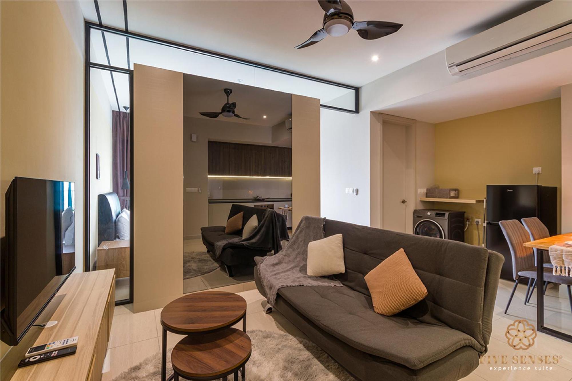 Datum Jelatek Residence, Klcc Kuala Lumpur Room photo