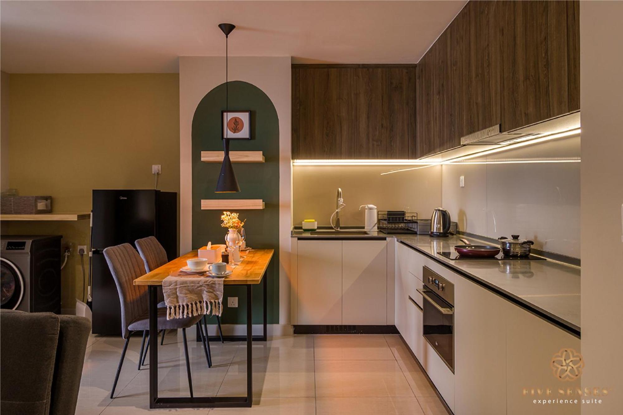 Datum Jelatek Residence, Klcc Kuala Lumpur Room photo